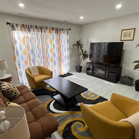 Spacious, Cozy Villa W/Parking In Coligny Villas 힐튼 헤드 아일랜드 외부 사진