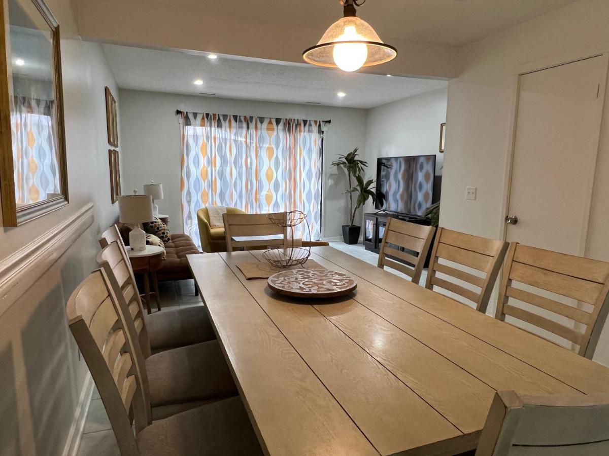 Spacious, Cozy Villa W/Parking In Coligny Villas 힐튼 헤드 아일랜드 외부 사진