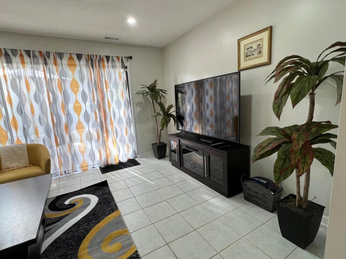 Spacious, Cozy Villa W/Parking In Coligny Villas 힐튼 헤드 아일랜드 외부 사진