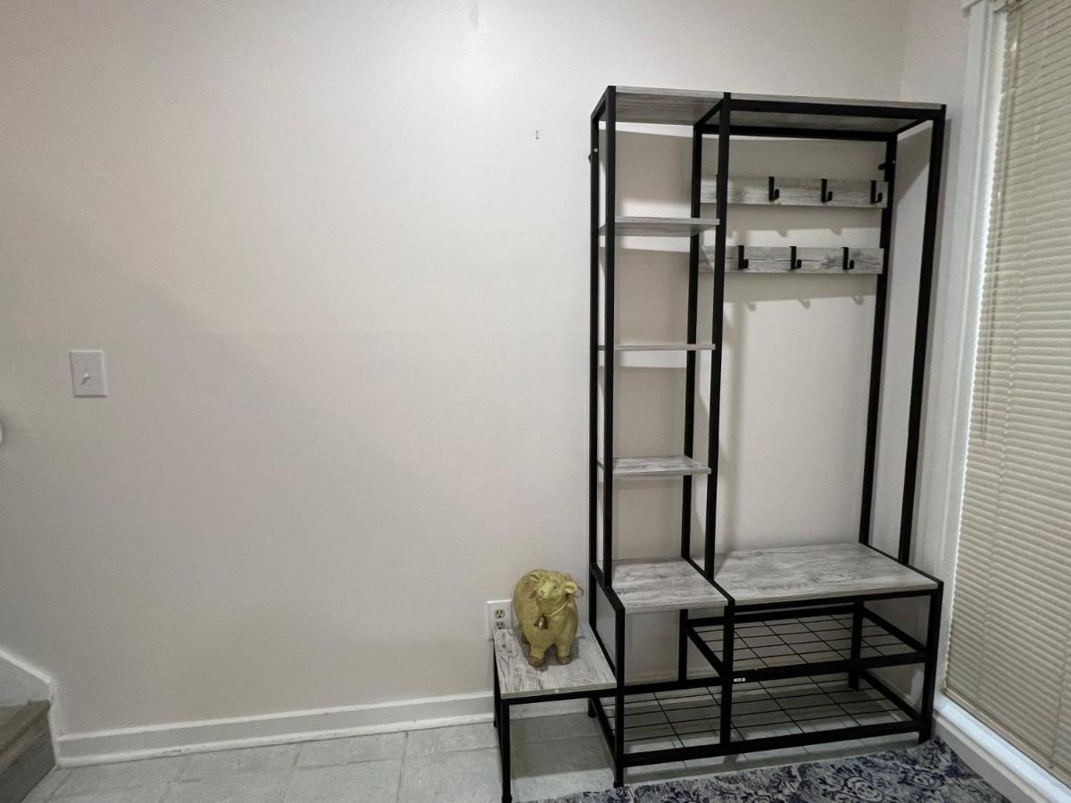 Spacious, Cozy Villa W/Parking In Coligny Villas 힐튼 헤드 아일랜드 외부 사진