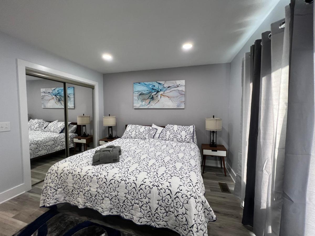 Spacious, Cozy Villa W/Parking In Coligny Villas 힐튼 헤드 아일랜드 외부 사진