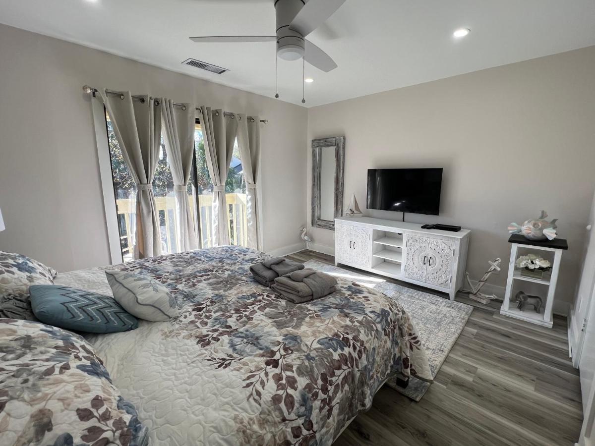 Spacious, Cozy Villa W/Parking In Coligny Villas 힐튼 헤드 아일랜드 외부 사진
